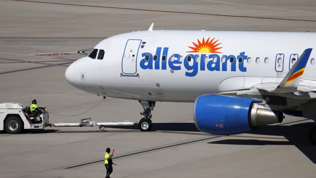 Goldman Sachs bets a recent merger will drive sharp gains for this travel stock