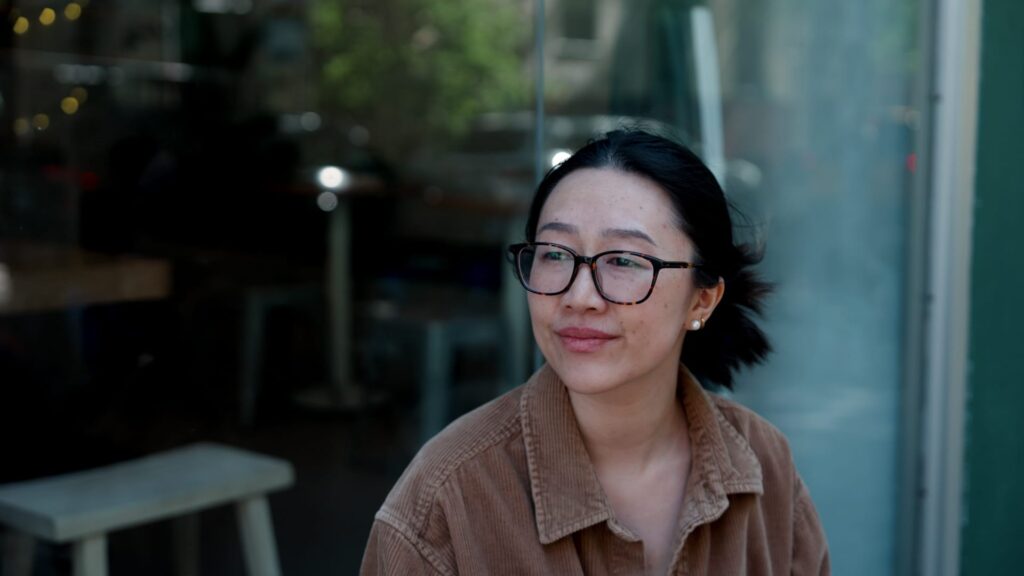 29-year-old software engineer worked ‘undercover’ at a coffee chain