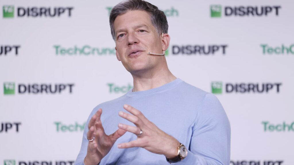 SpaceX adds long-time Elon Musk ally Roelof Botha to board