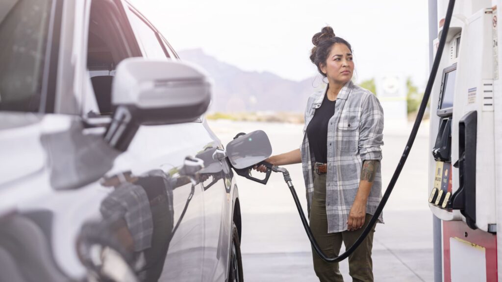 Gas Prices May Remain Higher After Iran War: How To Save Right Now