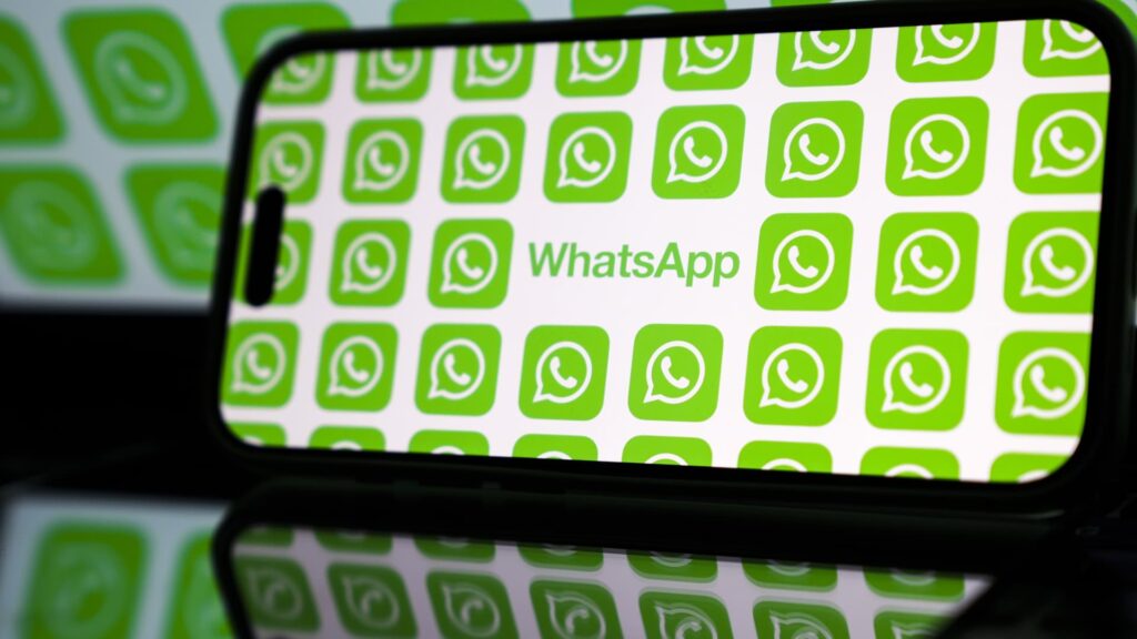 Meta taps fintech founder Kunal Shah to lead WhatsApp
