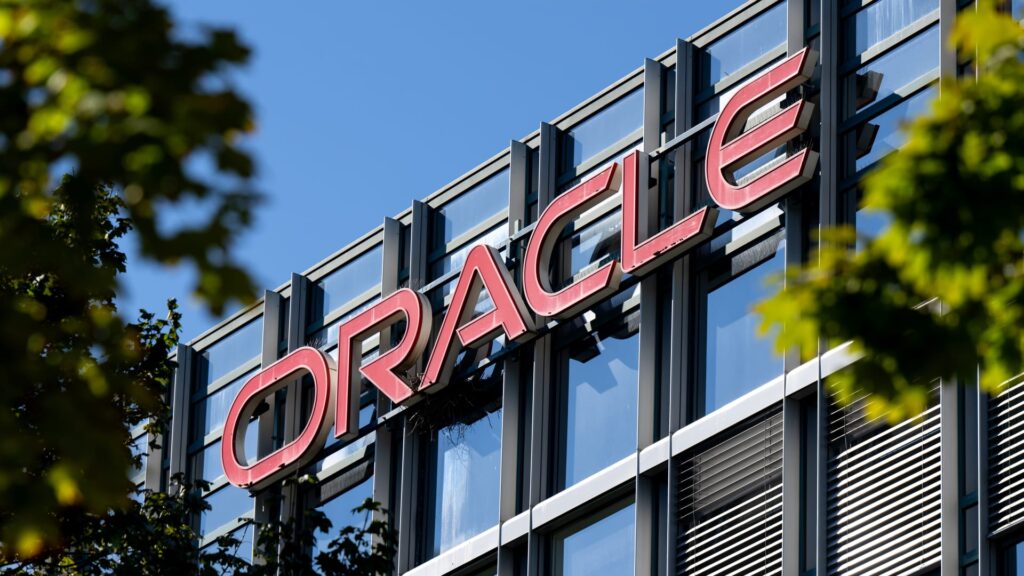 Oracle sheds 21,000 roles over past year amid tech giant AI layoffs