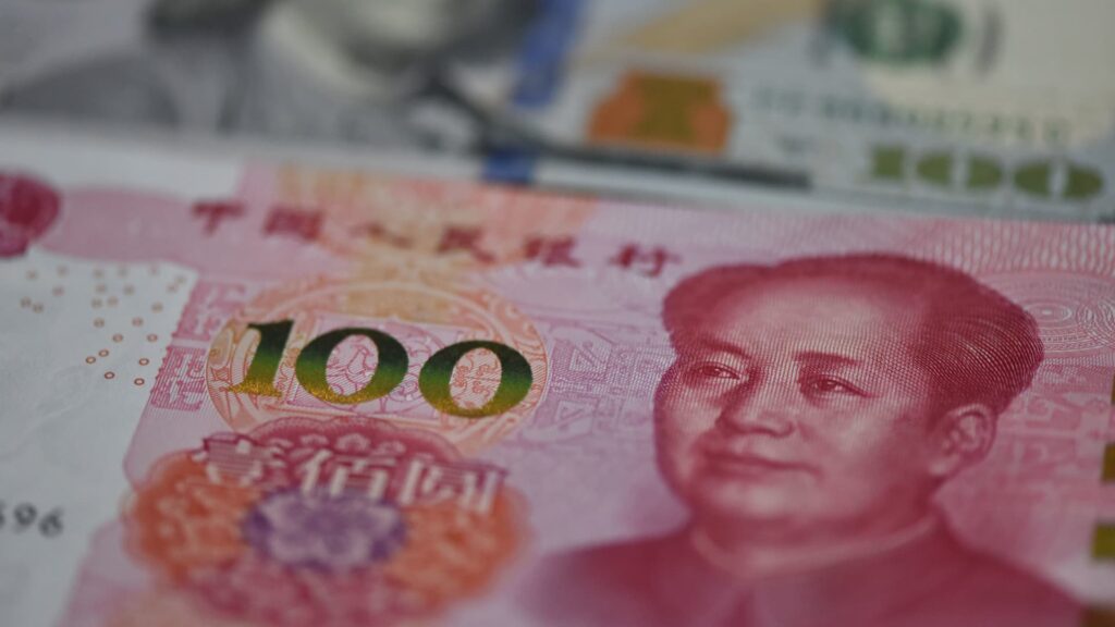 China doesn’t need to de-throne the dollar to win global currency war