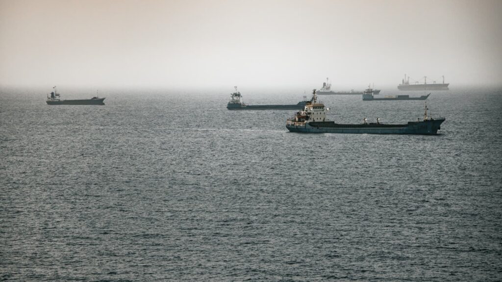 Hormuz evacuation to begin for ships stranded in Persian Gulf: IMO