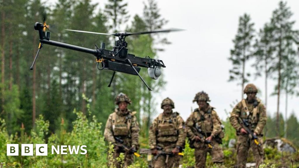 Delays to government’s defence plan undermine UK credibility, MPs say