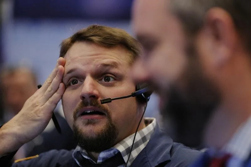Why is Admiral stock sliding today? By Investing.com