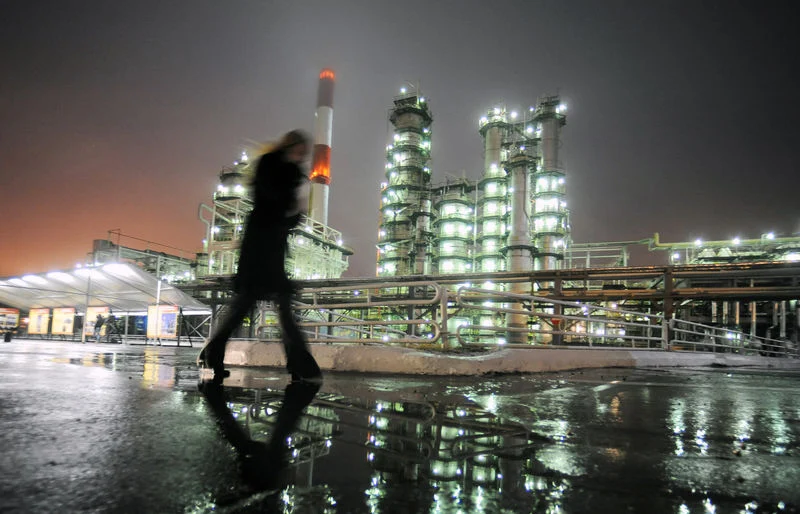Why is Ithaca Energy stock surging today? By Investing.com