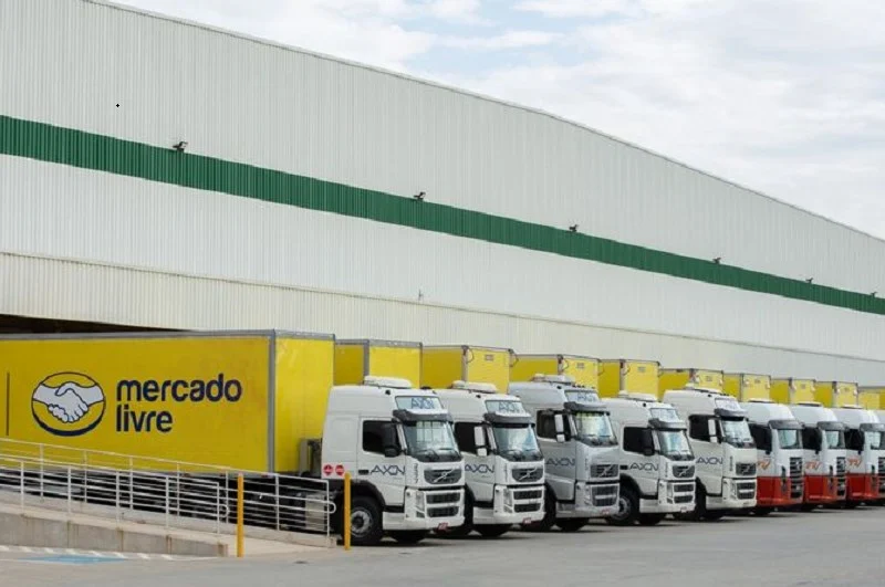 BofA sees credit card growth from MercadoLibre despite near term margin pressure By Investing.com