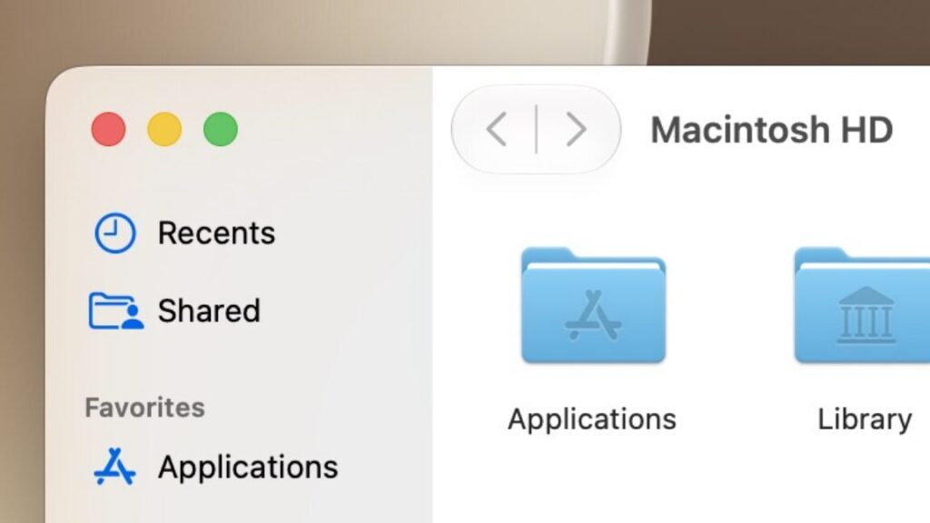 Several things I like about macOS 27 Golden Gate that have nothing to do with AI