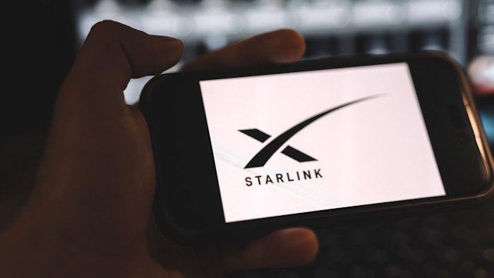 SpaceX warns EU satellite plan risks undermining connectivity in Ukraine