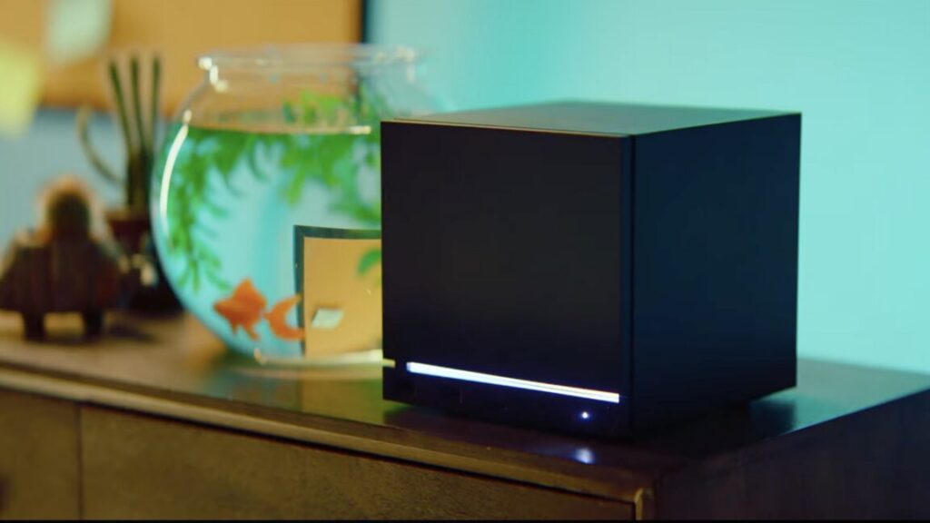 Valve’s Steam Machine ships June 29 for $1,049, but you probably won’t be able to buy one yet