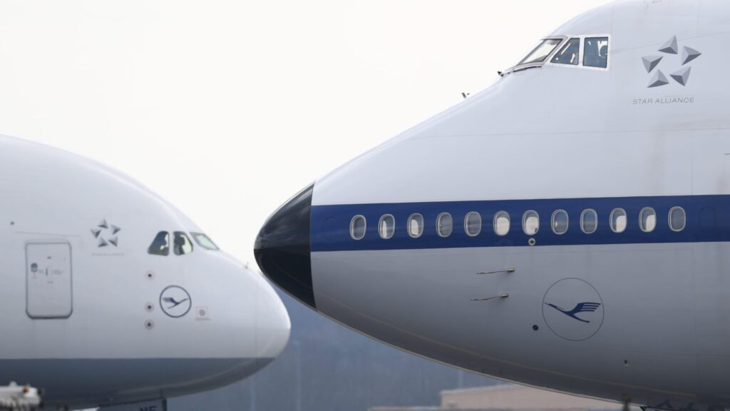 Boeing, Airbus prepare for next narrow-body jet battle