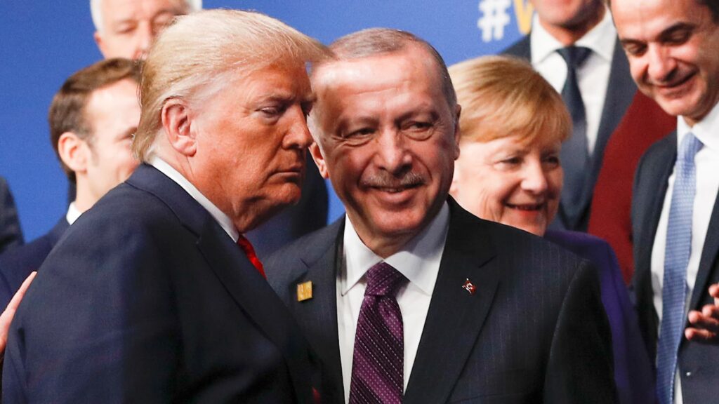 ‘NATO 3.0’: Defense spending pledges face the Trump test