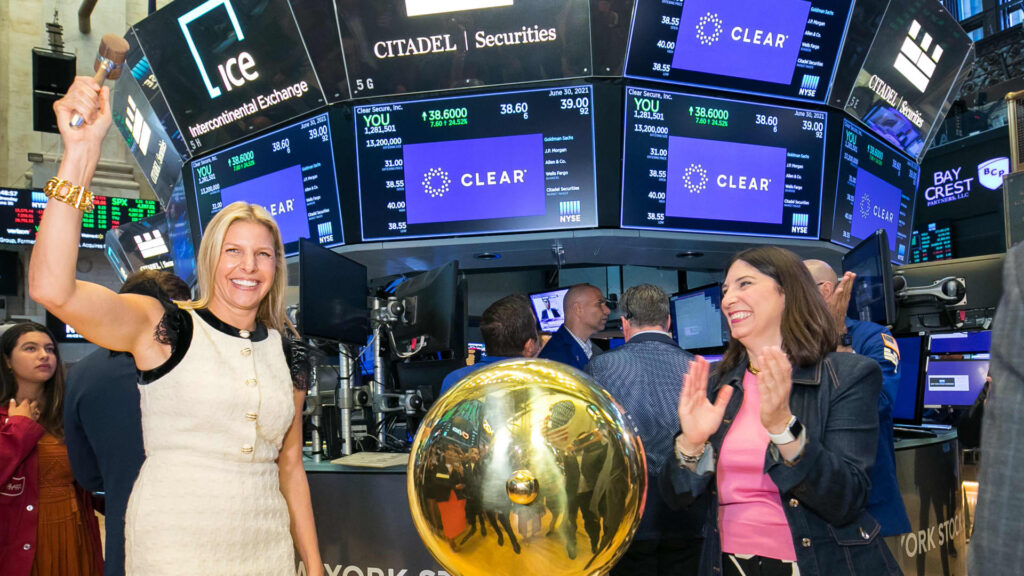 Ready for takeoff: This stock’s next growth runway is securing identity in an AI age