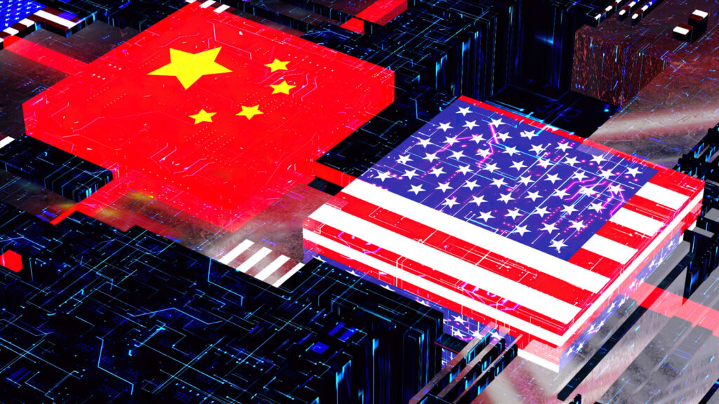 China’s open-weight model lead exposes America’s AI blind spot