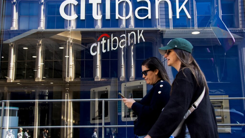 Josh Brown says this bank that was once an ‘ugly duckling’ is now one of the Best Stocks