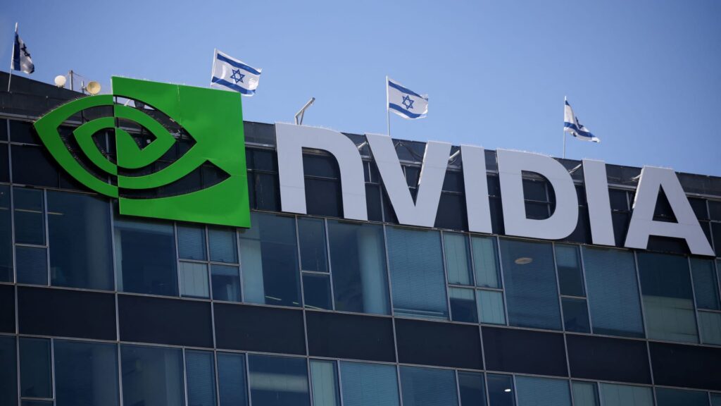 Monday top Wall Street analyst calls like Nvidia