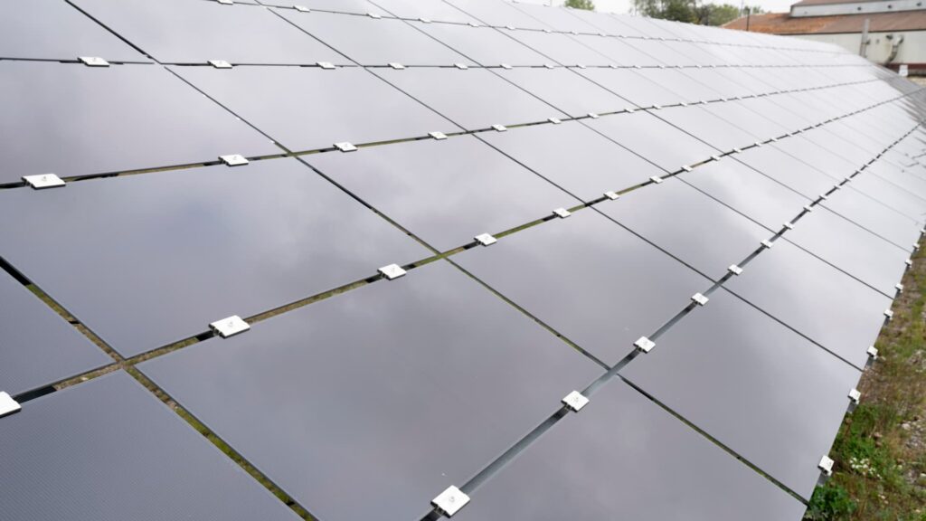 Buy the dip on this struggling solar stock, says Deutsche Bank