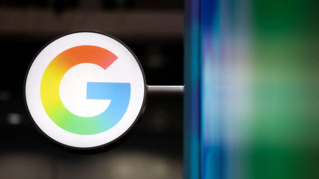 Alphabet stock pops on report it’s developing a more efficient AI chip