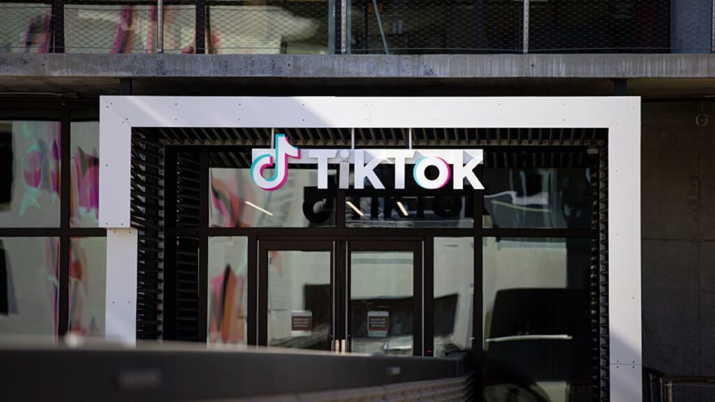 TikTok policy chief defends safety measures amid social media ban push