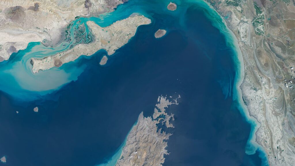 Is Hormuz open? Trump’s toll threat intensifies rush to bypass the Strait altogether