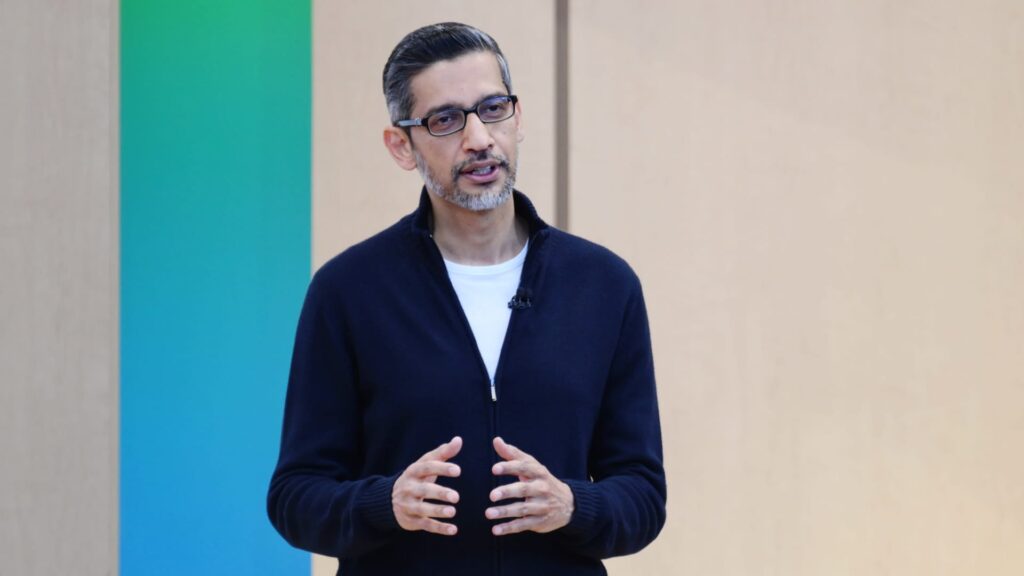 2 things capping Monday’s market. Plus, Alphabet’s new AI chip plans