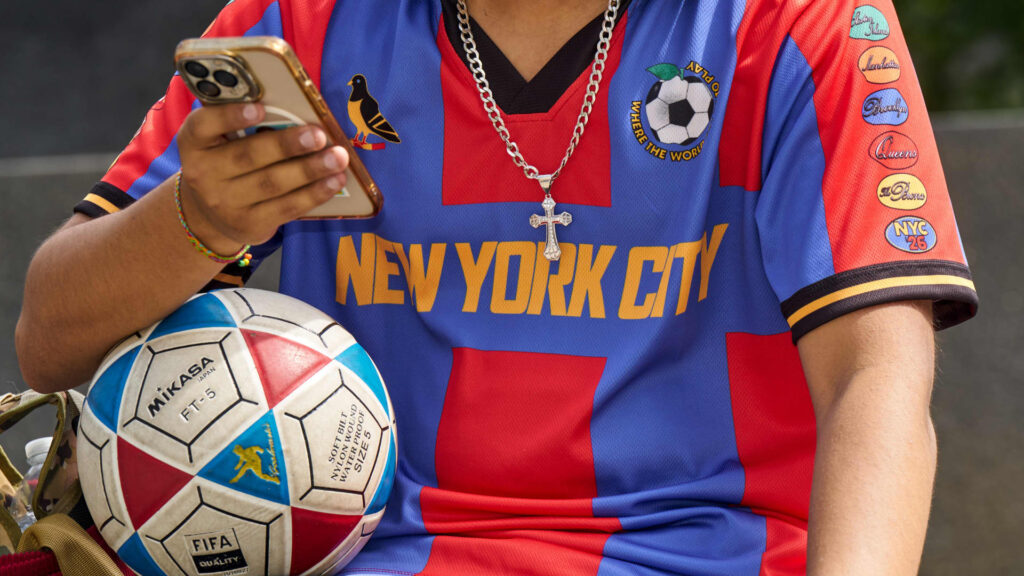 World Cup could boost the June jobs report by 40,000, Goldman estimates