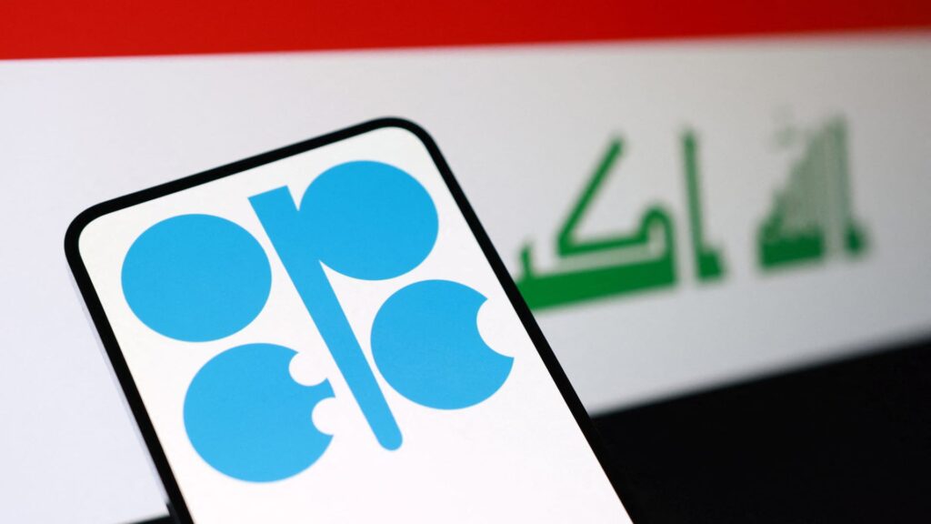 OPEC+ set to approve another oil output increase: Reuters