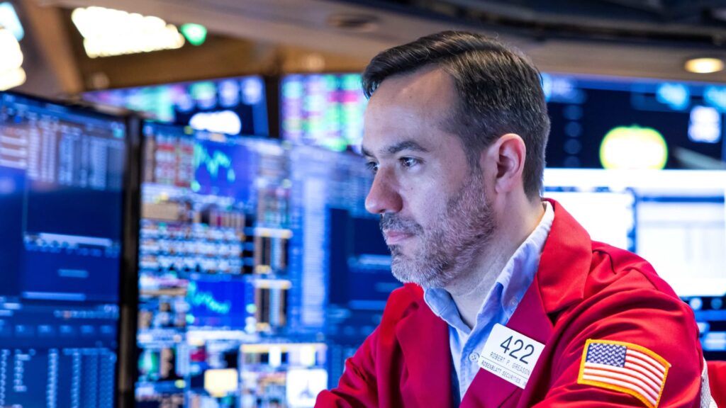 Stocks close out Q2, Nike earnings, egg prices and more in Morning Squawk