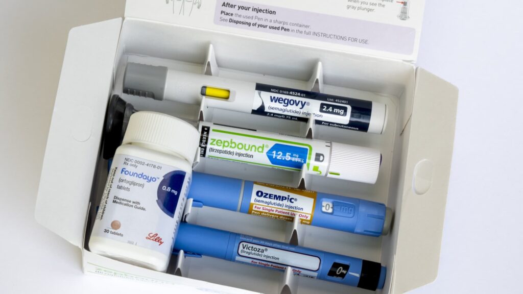 Employers aren’t expanding coverage of GLP-1 obesity drugs: survey
