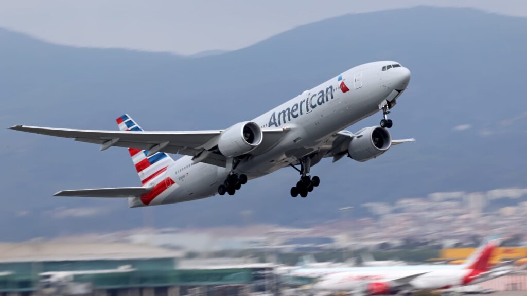 Iran conflict flare-up awakens bears in airline stocks, but there’s one big catch