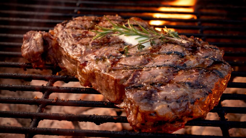 Beef prices: Demand for steak isn’t falling
