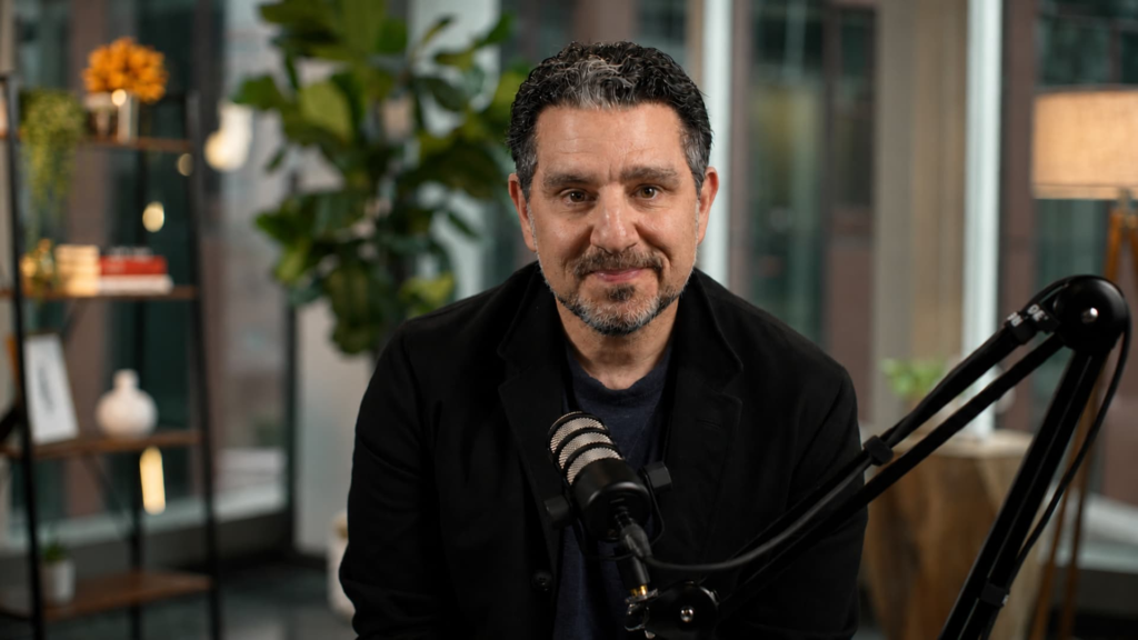 Amazon devices chief says AI is moving beyond screens and apps