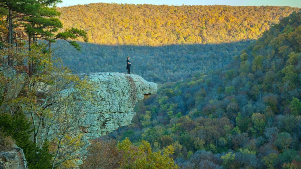 Arkansas is America’s Most Improved State for Business in 2026