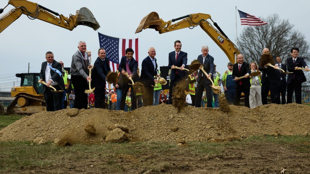 Ohio is America’s Top State for Business in 2026, its first No. 1 rank