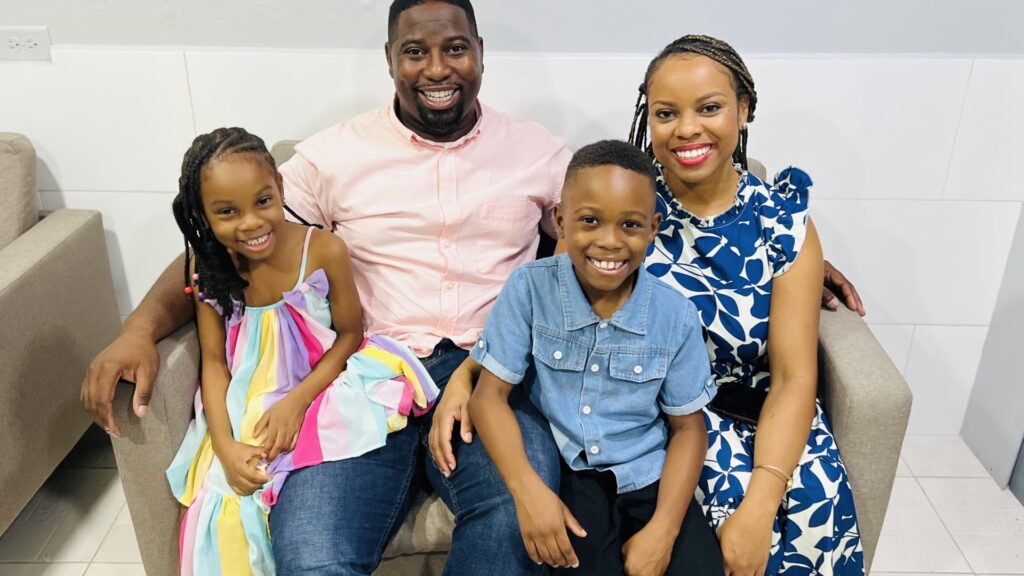 I left the U.S. for Trinidad and Tobago: My family of 4 has never been happier