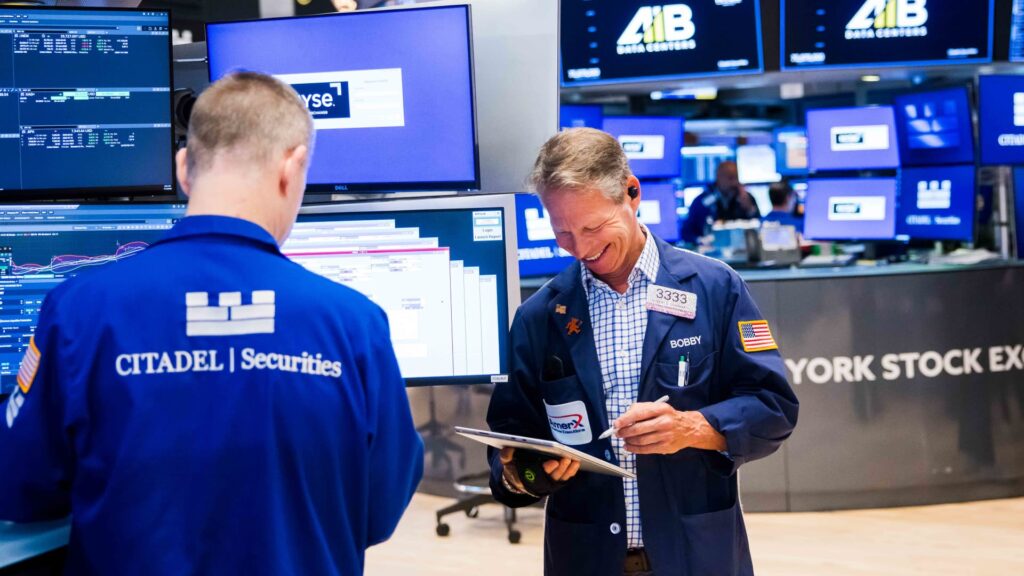 BofA says investors are too bullish, forget about summer market upside