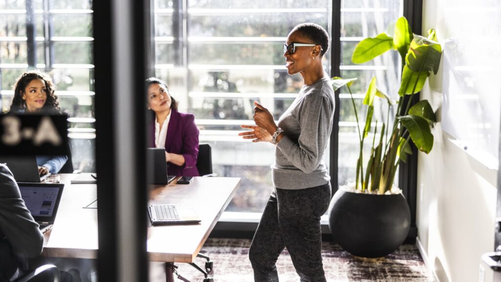 How using AI at work can hurt your career, according to experts