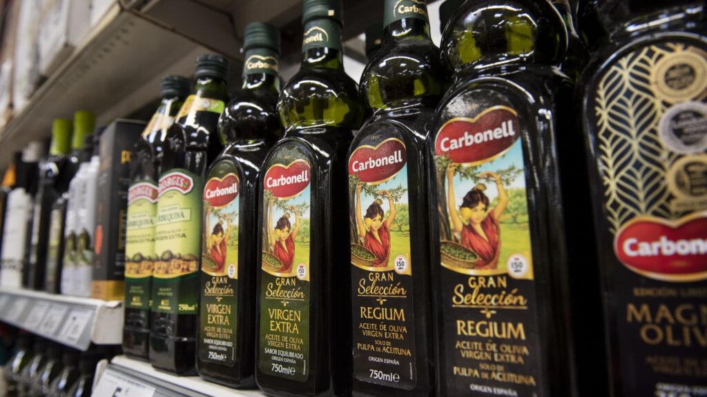 Olive oil prices: Spain’s Deoleo says market has entered a new phase