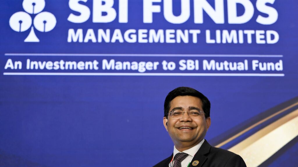 India’s largest asset manager makes muted debut after $1 billion IPO