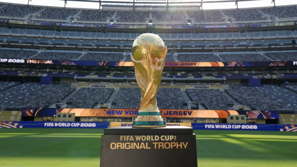 Here’s what to know about the World Cup prize money