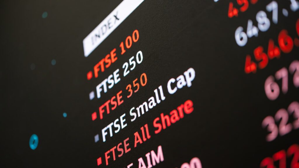 UK takeovers accelerate: Rotork, Gooch & Housego, Ramsdens and Mitie