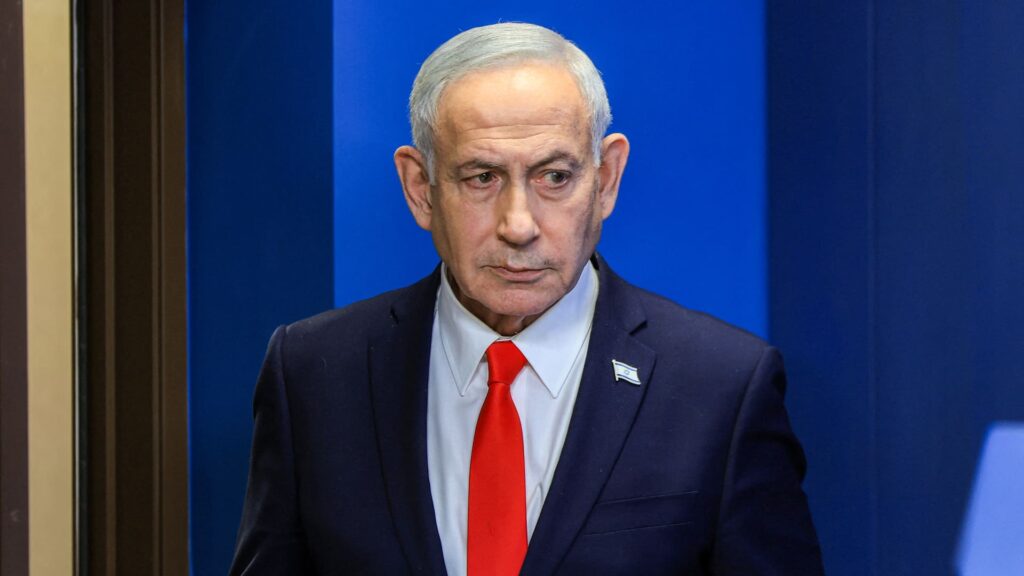 Trump says Netanyahu won’t be arrested despite Mamdani threat