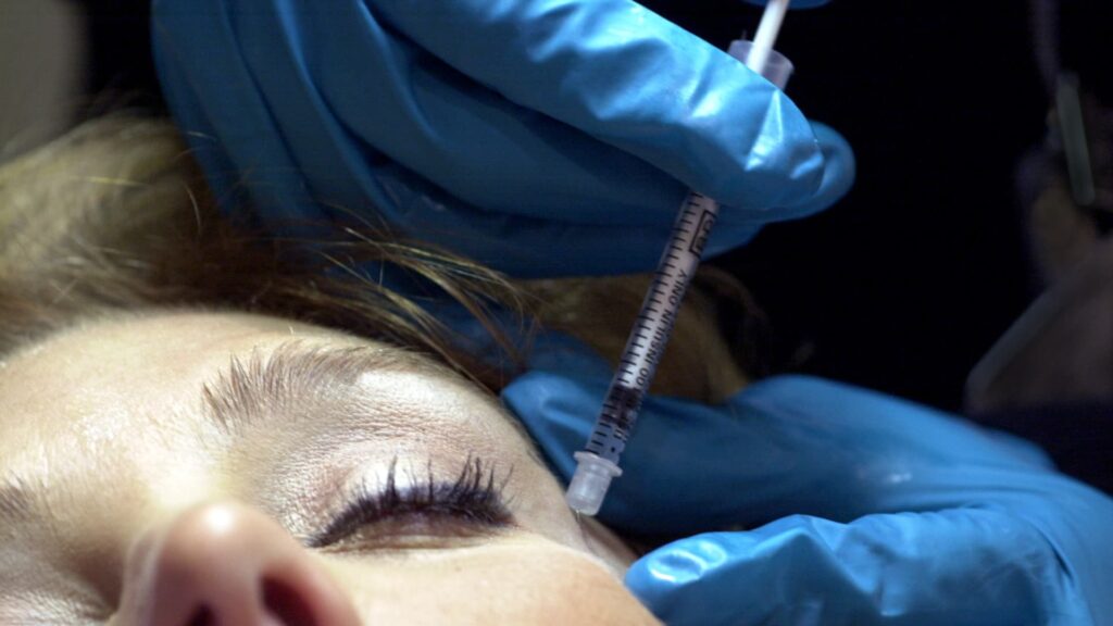 Ozempic face? Botox boom boosted by ‘sagging face’ trend: Galderma