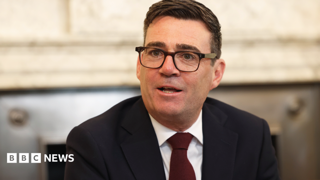 Sackings, cabinet surprises and policies: Andy Burnham’s first 24 hours as PM