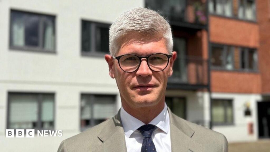 Surrey Heath MP disappointed by Kier Starmer’s hospital answer