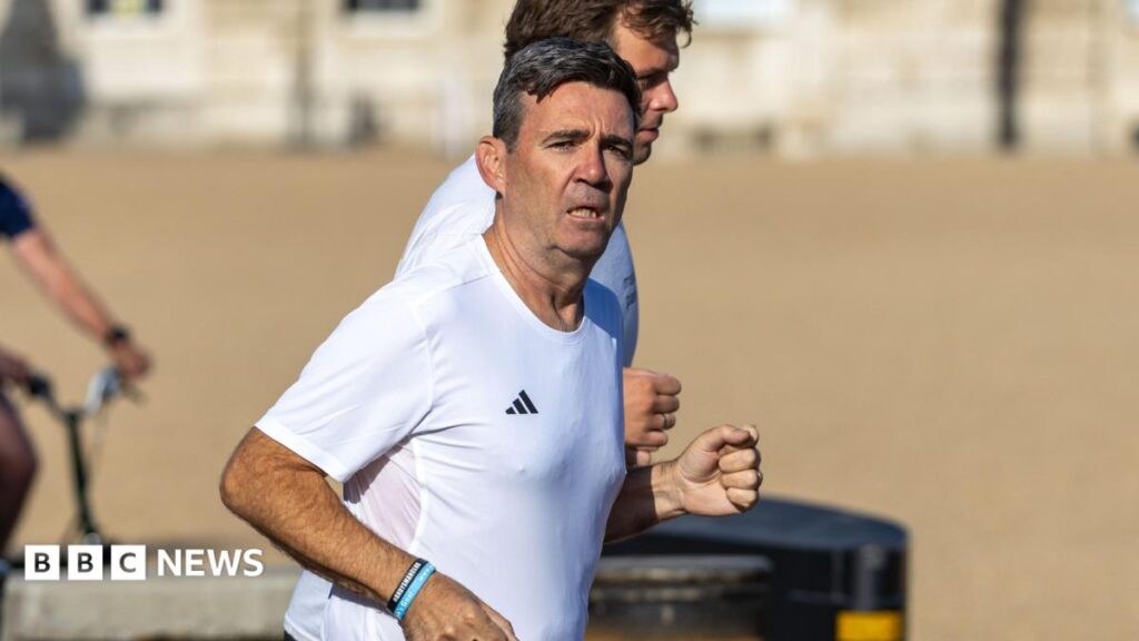 Andy Burnham to promise ‘more breathing room’ as he takes over as PM