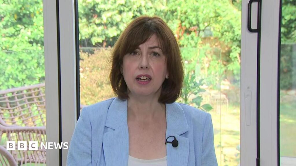 Andy Burnham will be bolder but stick to Labour manifesto, Lucy Powell says