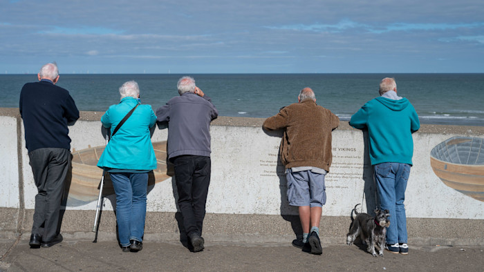 UK pension insurers raise exposure to opaque private credit