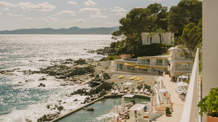 Seven super swimming spots in Europe